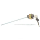 Tailgate Lock Cylinder Standard TL-101 New. Price: $22.57.