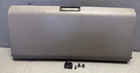 1988-1994 Chevy Gmc C/k 1500 2500 3500 Blazer Suburban Gray Glovebox Door Used. Price: $59.99.