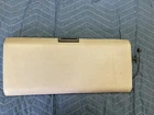 1988-1994 Chevrolet K1500 Glove Box Lid Gray 15696350 Oem Used. Price: $89.99.