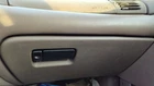 1997 Ford Contour Glove Box Assembly Complete Door With Latch Oem Ul Tan Used. Price: $71.18.