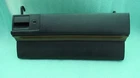 Mercedes W124 - Glove Box Lid / Zebrano 1246890087 ##136 Gebraucht. Price: $93.25.