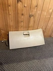 1991-1995 Acura Legend Tan Glove Box Compartment 92 93 94 Used No Key. Price: $65.00.