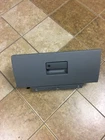 Oem 05-07 Ford Five Hundred Shale Grey Passenger's Side Glove/map Compartment Used. Price: $54.99.