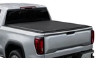 Aci Access Lorado 20-ON Chevy Gmc 2500 3500 8' Box Roll-up Tonneau Cover New. Price: $602.65.