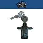 New Old Stock Glove Box Lock With Yale Keys For 1946-1948 Mopar Models #1149672. Price: $90.00.