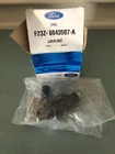 New Oem Ford F23Z-6643507-A Glove Box Lock Kit Nos. Price: $24.99.