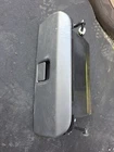 ML1* Mercedes W163 270 Cdi Year 04 Glove Compartment 1636890191 Used. Price: $94.03.