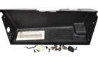 1988 1994 Chevy Silverado Glove Box Liner Tahoe Sierra 1500 1993 1992 F5 Used. Price: $36.50.