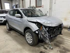 Glove Box Door Nissan Rogue Sport 2019 1453232 Used. Price: $104.99.