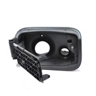 Genuine Bmw Fuel Cover Filler Door Hinge For 5' F10 2011-2014 51177218336 New. Price: $66.74.