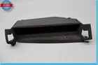 14-17 Maserati Quattroporte M156 Front Dash Cover Insert Trim Panel Oem Used. Price: $24.00.