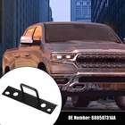 NO.68050731AA Car Glove Box Door Latch Striker For Dodge Ram 2009-2018 New. Price: $9.99.