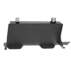 2011-2022 Jeep Grand Cherokee Glove Box Shelf Retainer Genuine Mopar 1TG12DX9AB New. Price: $76.72.