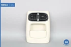 03-08 Jaguar S-type X202 Rear Center Console Tray W/ A/c Air Vent Adx Oem Used. Price: $69.30.