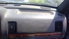 Dash Panel Fits 96-98 Grand Cherokee 362536 Used. Price: $649.89.