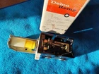 Nos Gm 1962 Delta 88 Starfire Oldsmobile 98 Headlight Switch Dash W/o Guide New. Price: $89.99.