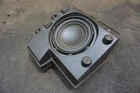 Subwoofer Speaker Box Enclosure Assembly VH400 Oem Aston Martin Rapide 2010 Used. Price: $199.99.