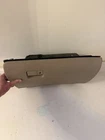 Glove Box GS300 1993 1997 Lexus Dash Storage Compartment Lid Cover Handle Lock Used. Price: $35.00.