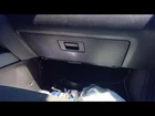 Escape 2010 Glove Box 611253 Used. Price: $54.00.