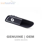2013-2018 Audi S8 Glove Box Handle 4H1857149A Used. Price: $24.99.
