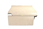 03-06 Mercedes SL500 R230 Rear Left Side Glove Box Storage Compartment Oem Used. Price: $132.00.