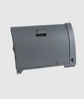 2000-2004 Nissan Xterra Frontier Glove Box Compartment Assembly Gray Oem Used. Price: $79.99.