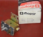 Nos 1984-1989 Dodge Ram Truck Dakota Switching Dual Pickup Relay Mopar 4145370 New. Price: $65.00.