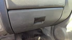 04-09 Gmc Canyon Glove Box Assembly Complete Door With Latch Oem Dark Pewter 19J Used. Price: $85.50.