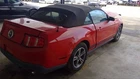 Mustang 2011 Glove Box 1236972 Used. Price: $111.89.