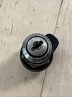 Porsche 914 / - 6 Chrome Glove Box Lock No Key Used. Price: $15.00.