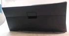 2008-2015 Nissan Rogue Glove Box Compartment Assembly Black 68520JM00A Oem Used. Price: $82.10.