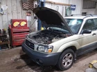 Forester 2003 Glove Box 2070289 Used. Price: $142.50.