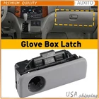 For Toyota Sienna Glove 2004-2010 Box Lock Compartment Handle 55506-AE010-E0 1P New. Price: $13.99.