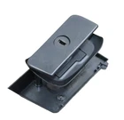 9501 Bmw E39 E38 740I 750IL Dash Lock Release Handle Latch Used. Price: $405.99.