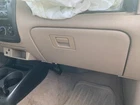 Ranger 2000 Glove Box 761028 Used. Price: $75.00.