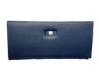 1981 Lincoln Town Car Continental Dash Glove Compartment Door Lid Blue Used. Price: $199.99.