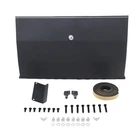 Smittybilt 812201 For 97-06 Wrangler (tj/lj) Vaulted Glove Box Black New. Price: $102.88.