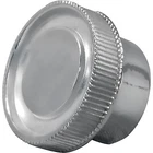 1965-66 Plymouth; Barracuda; Valiant; Glove Box Knob/handle; Chrome New. Price: $43.99.