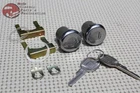 Gm Chevy El Camino Camaro Impala Door Locks Cylinder Matched B Key Set New. Price: $32.34.