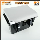 02-12 Mercedes-benz SL500 SL600 Rear Left Storage Compartment Assembly Gray Oem Used. Price: $78.27.