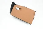 17-22 Bmw G30 5 Series Right Passengr Storage Glove Box Compartment Cognac Oem Used. Price: $100.00.