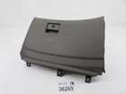 Glove Box G37 2008 2013 Front Dash Storage Compartment Lid Cover Lock Handle Oem Used. Price: $24.99.