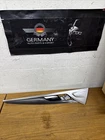 Bmw X3 & X4 Interior Door Handle Surround 51418747314 Oem Brand NEW#551. Price: $138.00.