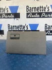 20 Ford Pickup F150 Glove Box Oe# GL3B-15060T10-BF3DY5 Earth Graytrim Code: Ug Used. Price: $84.37.