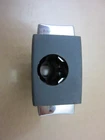 1979-1983 Ford Mustang Cobra Mercury Capri Nos Glove Box Latch New. Price: $90.00.