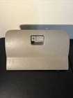 2001-2005 Toyota RAV4 Beige Glove Box Oem Clean!! Used. Price: $64.99.