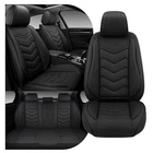 Mazda CX-50 2023-2026 Car Covers Premium Nappa Leather Sport Black Seats New. Price: $278.99.