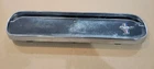 1965-1966 Ford Mustang Glove Box Door Assembly C6ZB C5ZB-6506044-B Fomoco Used. Price: $30.00.