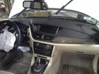 2013 Bmw X1 Glove Box Door Used. Price: $120.00.