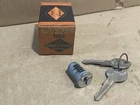 Briggs & Stratton 49960 Glove Box Lock Cylinder W/ Keys 36-37 Chevy Olds Pontiac New. Price: $45.00.